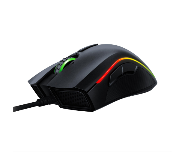 Razer Mamba Elite - 445231 - zdjęcie 5
